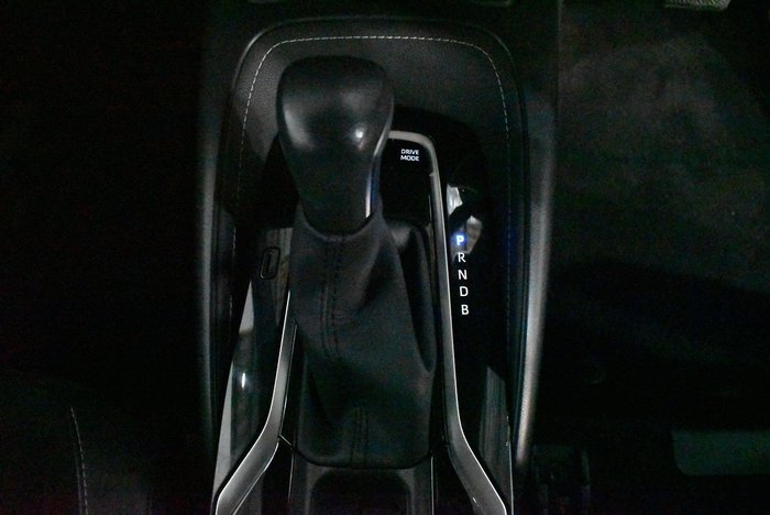 2020 Toyota Corolla ZR Hybrid