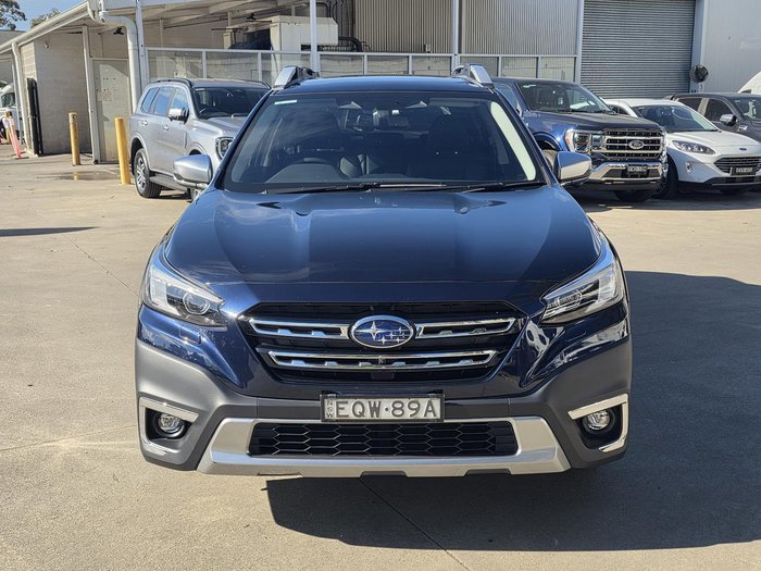 2021 Subaru Outback