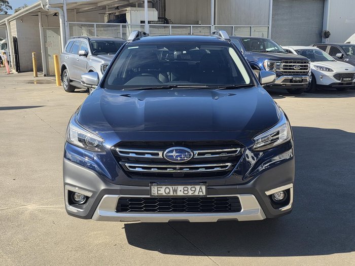 2021 Subaru Outback