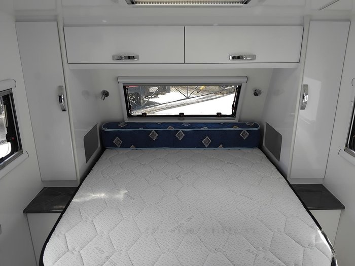 2021 Snowy River Src17 Couples Semi Off-Road Full Ensuite