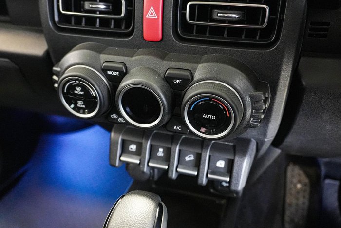 2026 Suzuki Jimny XL Rhino