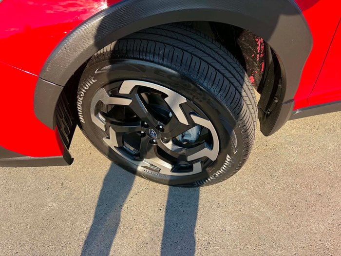 2021 Subaru XV 2.0i-S