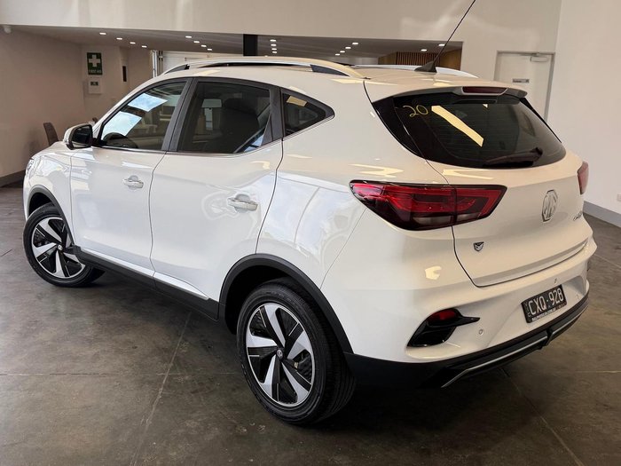 2023 MG ZS EV Essence