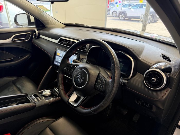 2023 MG ZS EV Essence