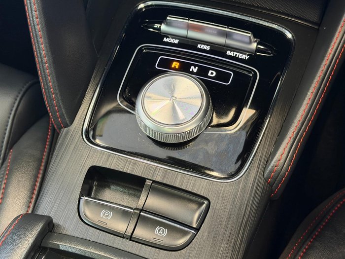 2023 MG ZS EV Essence