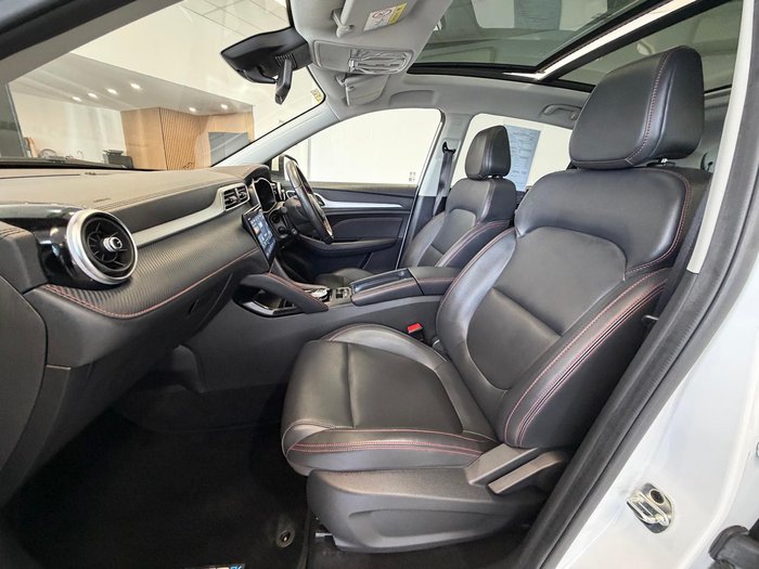 2023 MG ZS EV Essence