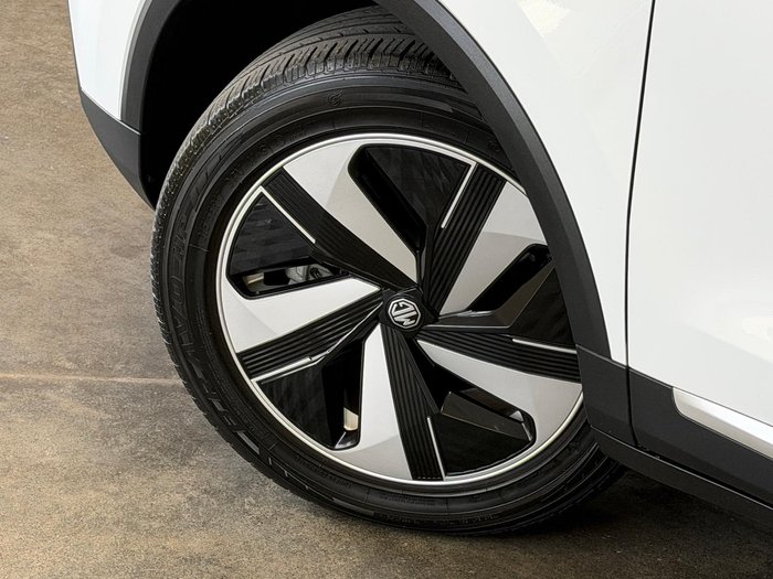 2023 MG ZS EV Essence