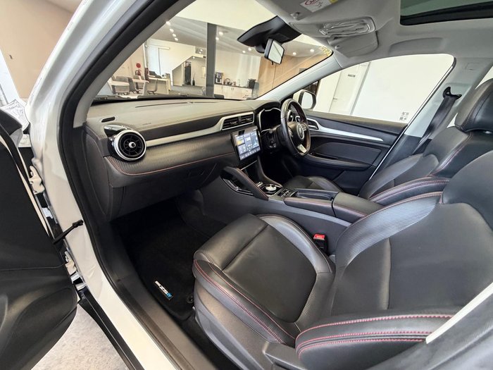 2023 MG ZS EV Essence