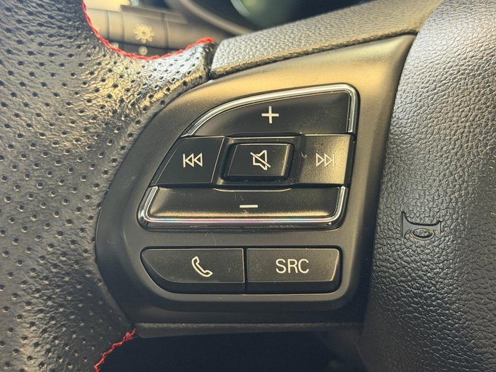 2023 MG ZS EV Essence