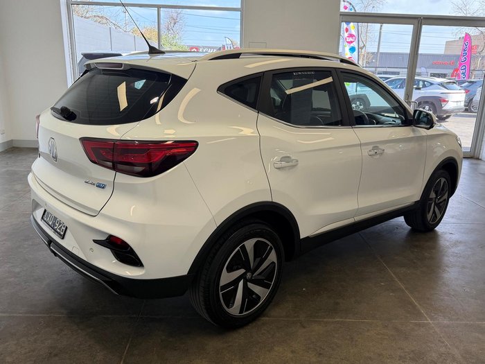 2023 MG ZS EV Essence