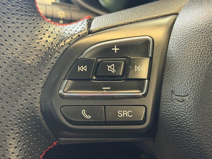 2023 MG ZS EV Essence