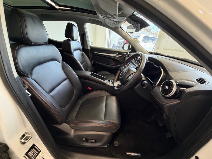 2023 MG ZS EV Essence