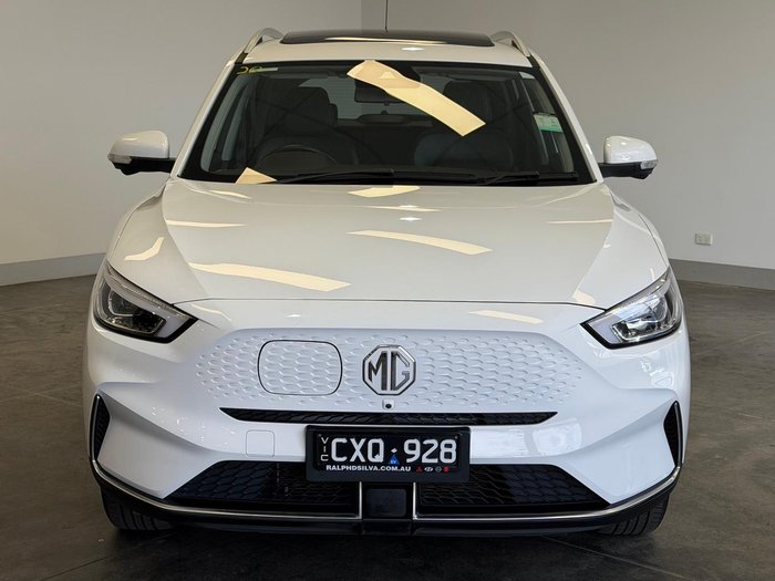 2023 MG ZS EV Essence