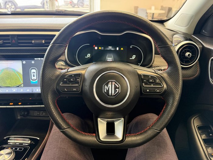2023 MG ZS EV Essence