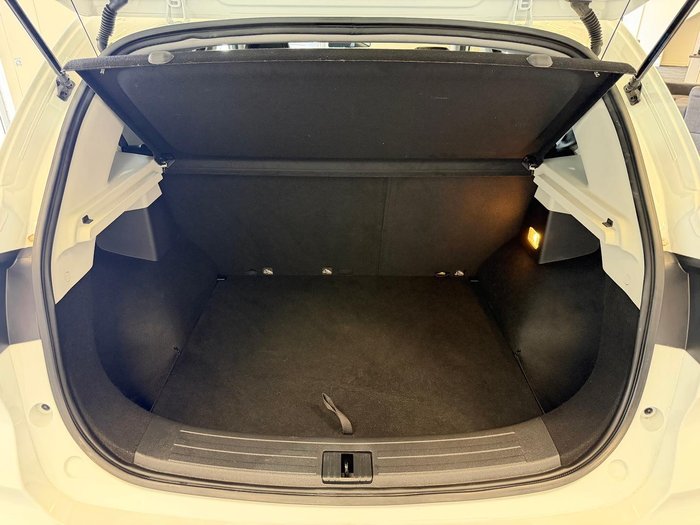 2023 MG ZS EV Essence