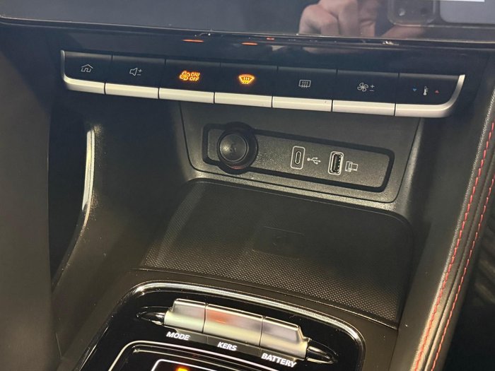 2023 MG ZS EV Essence
