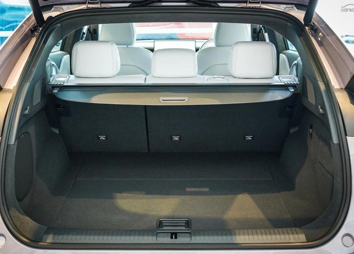 2026 XPeng G6 Standard Range