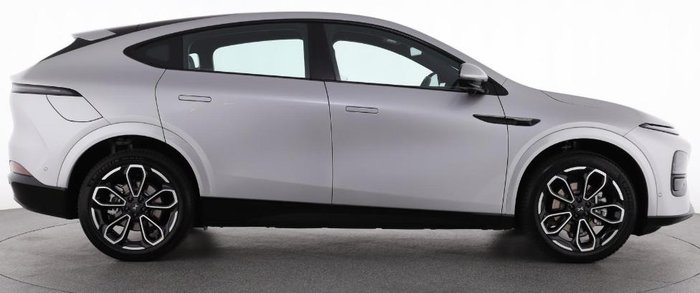 2026 XPeng G6 Long Range