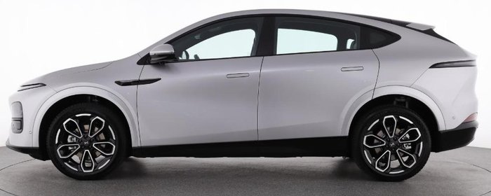 2026 XPeng G6 Long Range