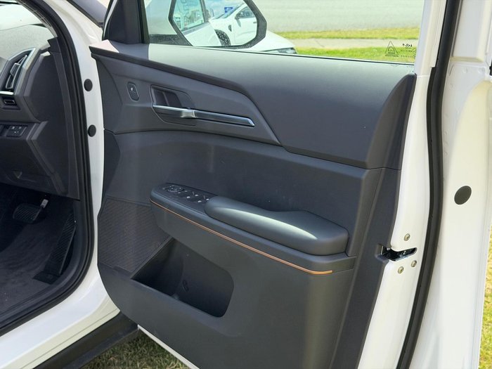 2026 Kia EV5 Earth