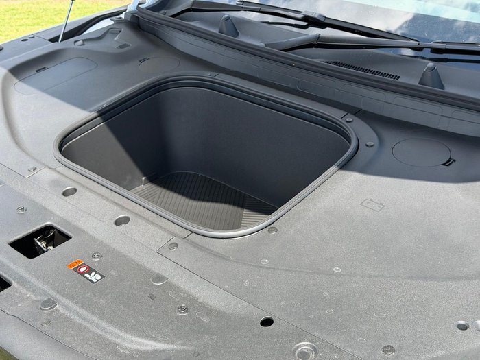 2026 Kia EV5 Earth