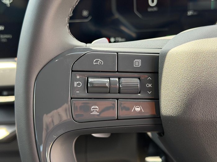 2026 Kia EV5 Earth