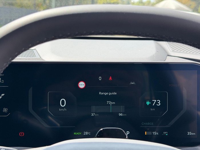 2026 Kia EV5 Earth