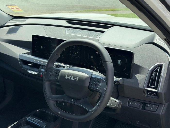 2026 Kia EV5 Earth