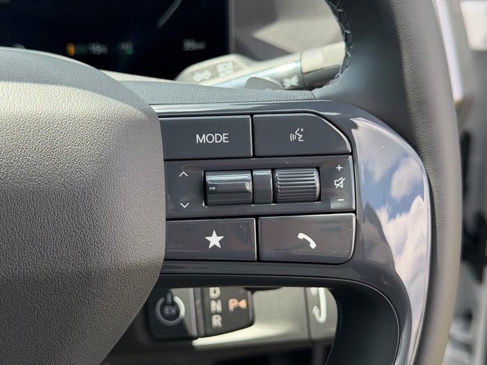 2026 Kia EV5 Earth