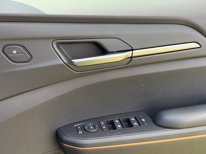 2026 Kia EV5 Earth