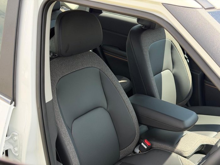 2026 Kia EV5 Earth