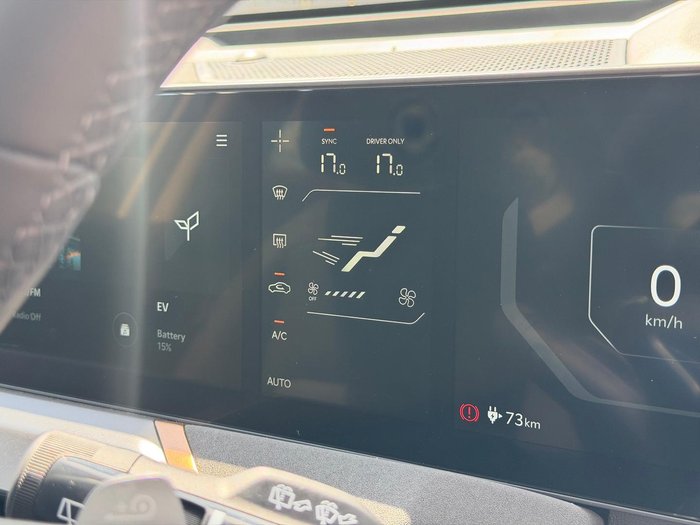 2026 Kia EV5 Earth
