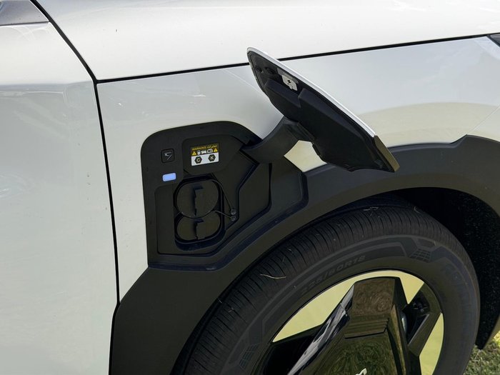 2026 Kia EV5 Earth