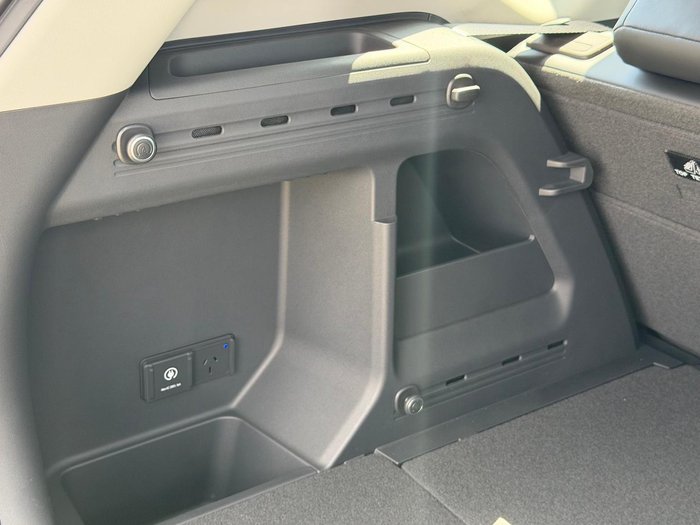 2026 Kia EV5 Earth
