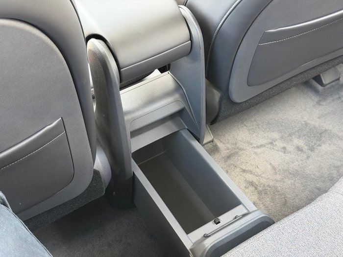 2026 Kia EV5 Earth