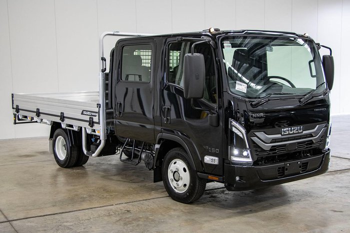 2026 Isuzu N Series NNR 45-150 DT C34 Traypack