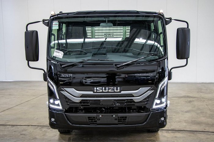 2026 Isuzu N Series NNR 45-150 DT C34 Traypack