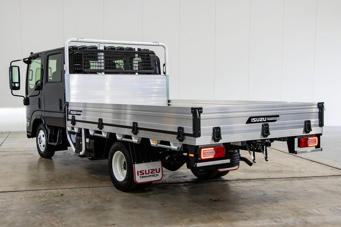 2026 Isuzu N Series NNR 45-150 DT C34 Traypack