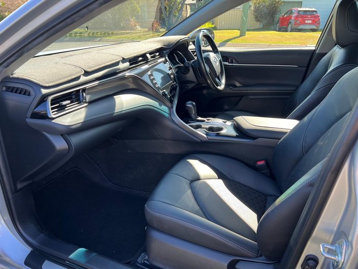 2020 Toyota Camry SX