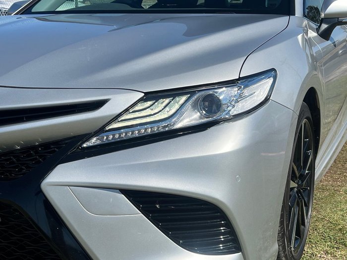 2020 Toyota Camry SX