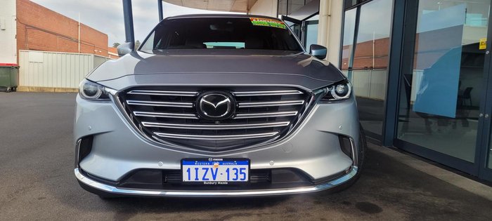 2020 Mazda CX-9 Azami