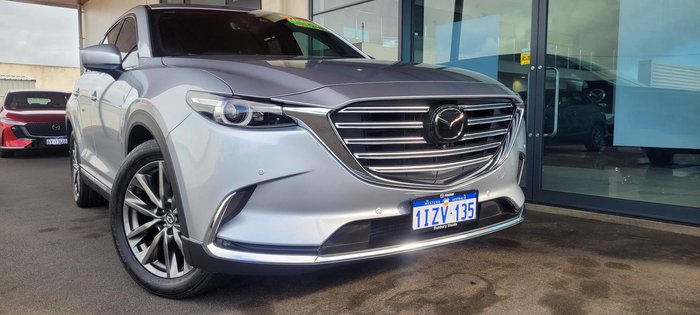 2020 Mazda CX-9