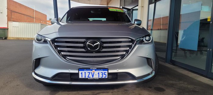 2020 Mazda CX-9 Azami