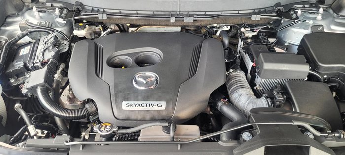 2020 Mazda CX-9 Azami