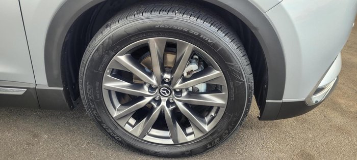 2020 Mazda CX-9 Azami