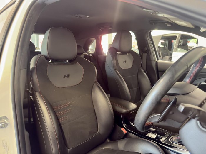 2024 Hyundai i30 N Line PDe.V6 MY25