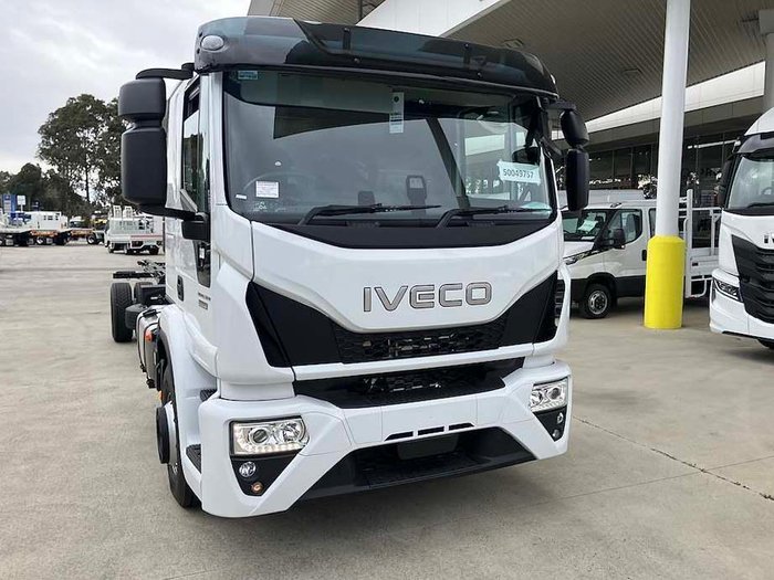 2026 Iveco Eurocargo ML160E32/P