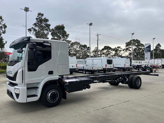 2026 Iveco Eurocargo ML160E32/P
