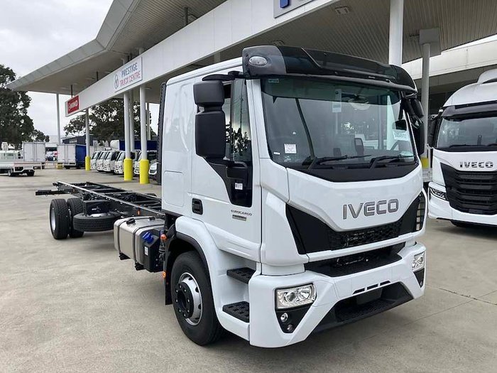 2026 Iveco Eurocargo ML160E32/P