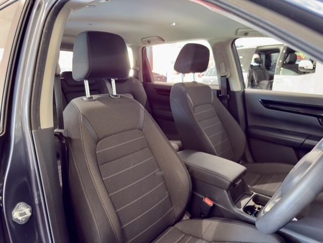 2024 Honda CR-V VTi X7 RS MY24